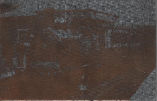 Record Image